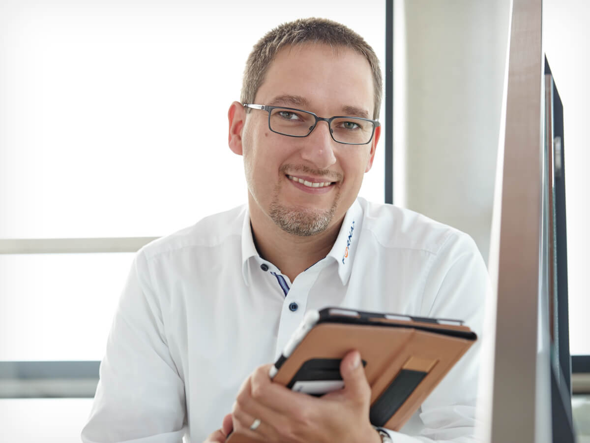 Marco Bauer