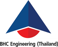 Logo: BHC Engineering